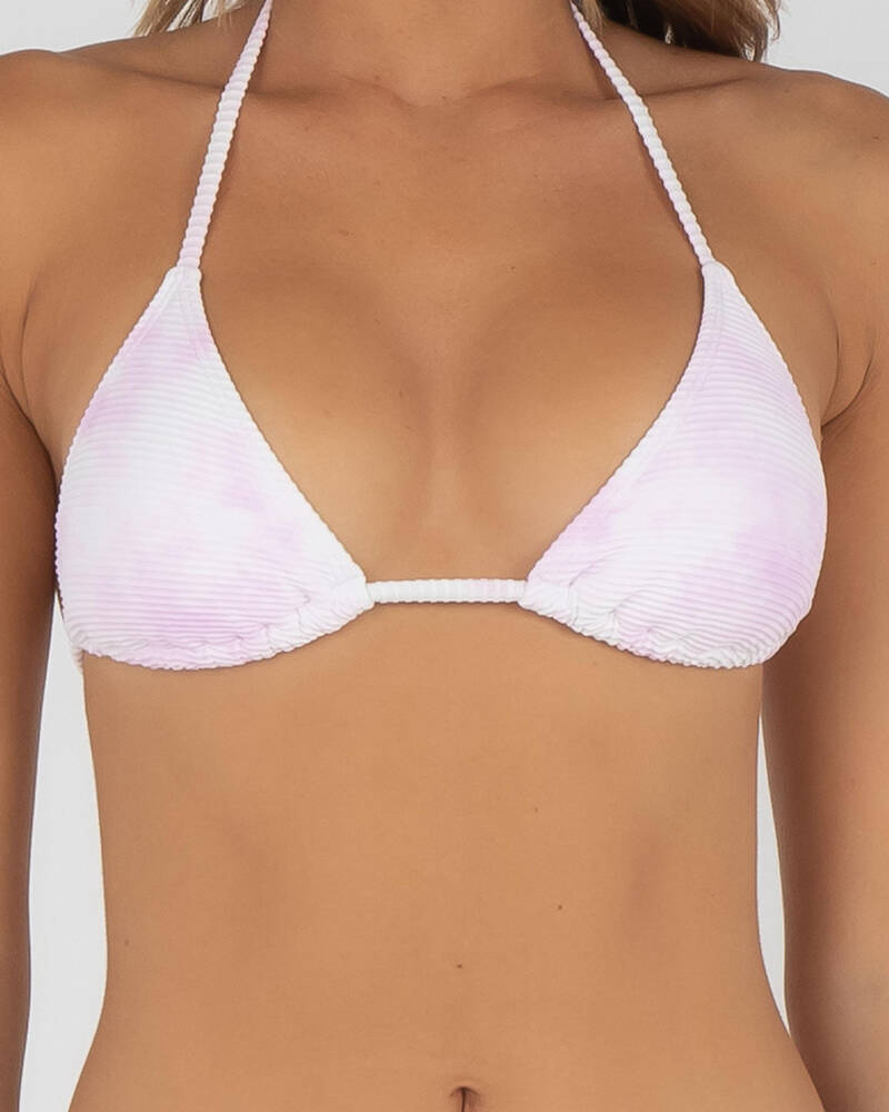 Kaiami Haze Bikini Top for Womens