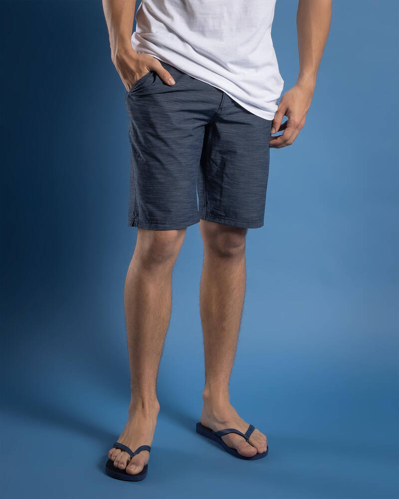 Rip Curl Boardwalk Jackson Walk Shorts for Mens