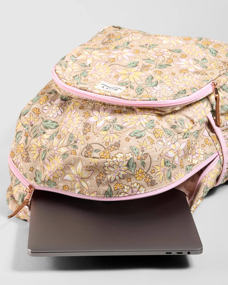 Roxy Moon Magic Backpack for Womens