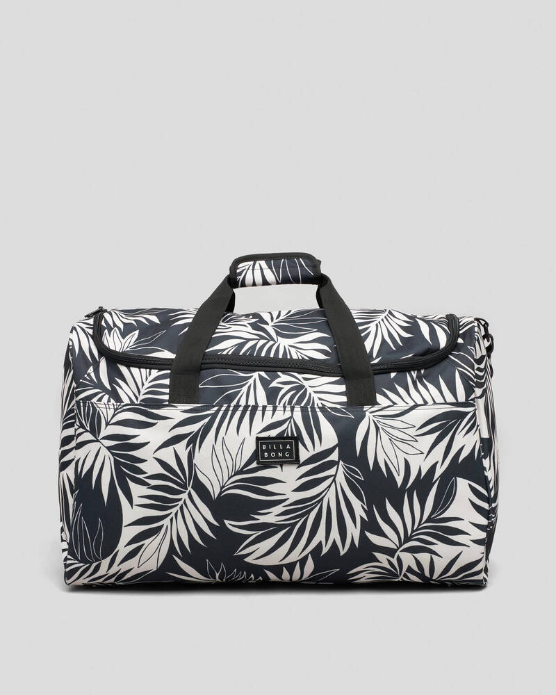 Billabong Weekender Duffle Bag for Womens