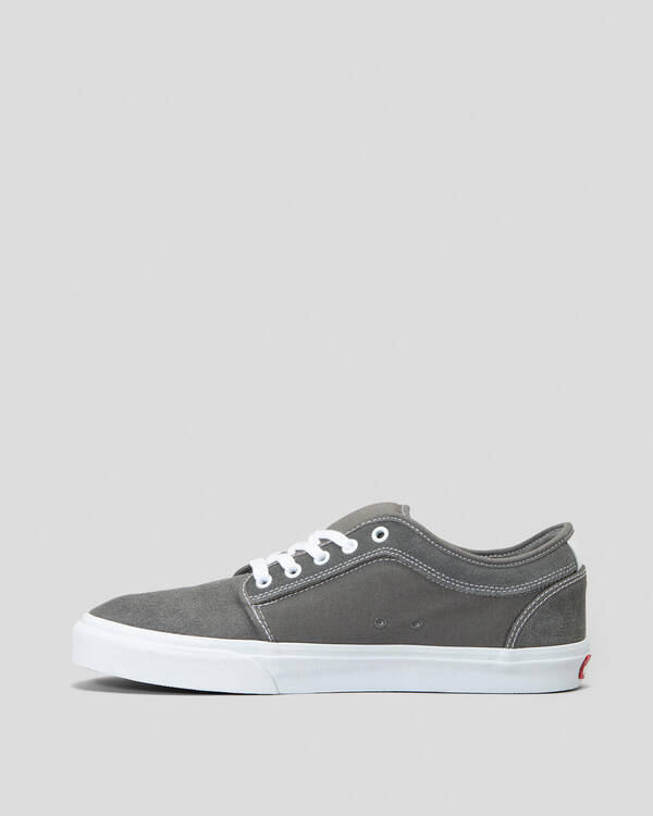 Vans Skate Chukka Low Shoes for Mens