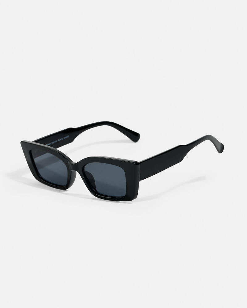 Indie Eyewear Lamar Sunglasses for Womens