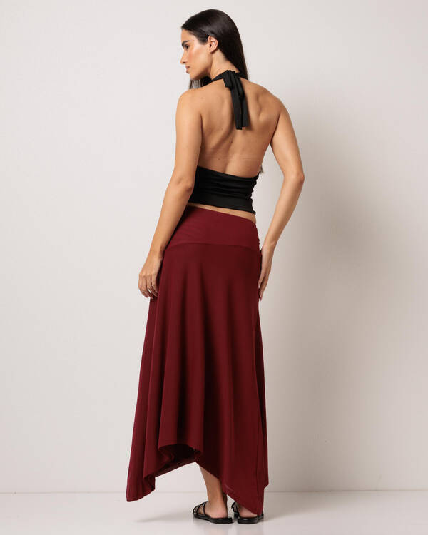 Mooloola Zula Maxi Skirt for Womens