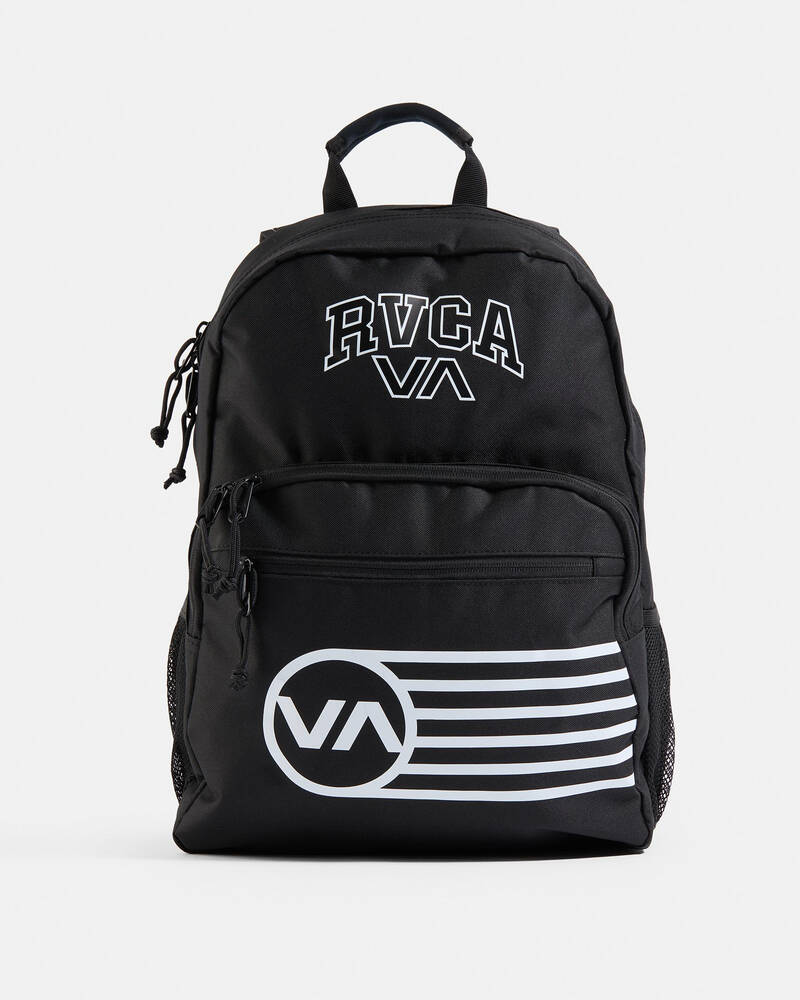 RVCA VA Baseline Backpack for Womens