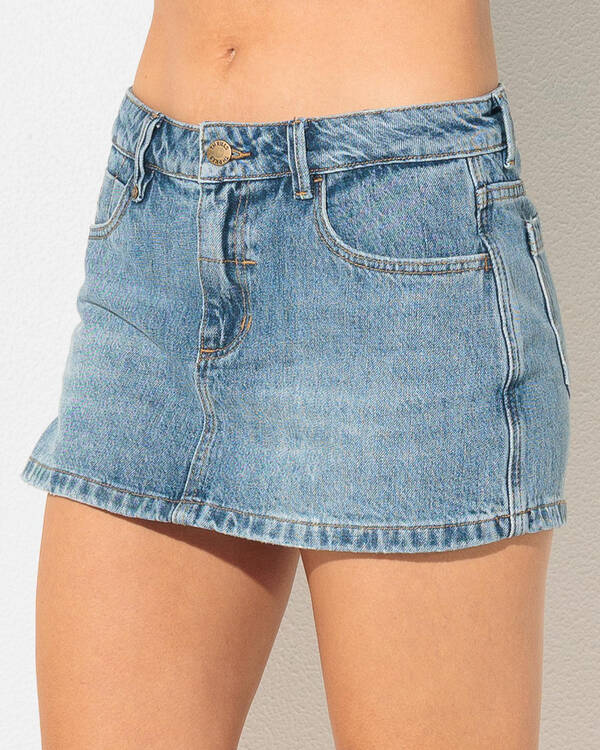 Thrills Josie Low Rise Skort for Womens