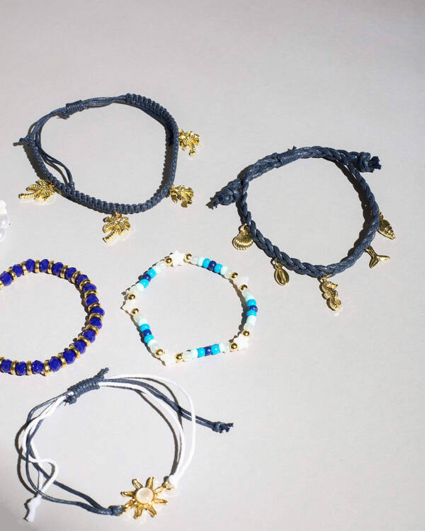 Karyn In LA Maldives Bracelet Pack for Womens