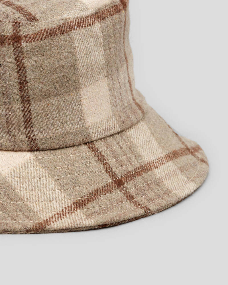 Mooloola Archie Bucket Hat for Womens