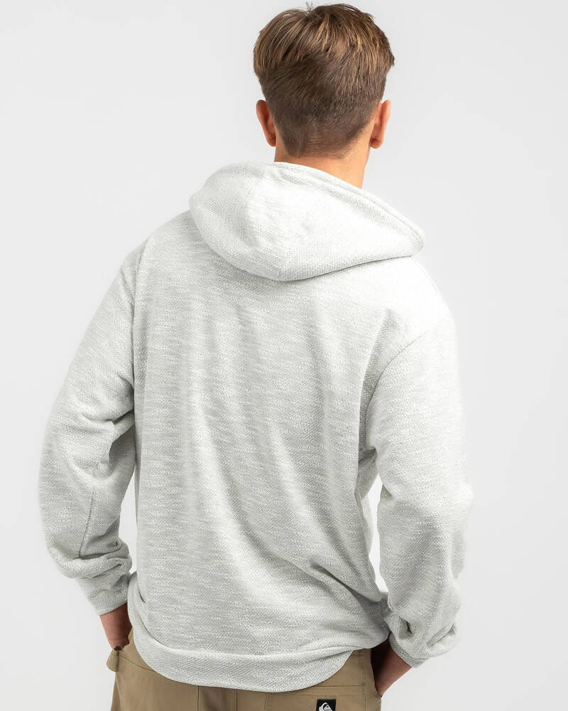 Jacks Frosted Hooded Knit Jumper for Mens