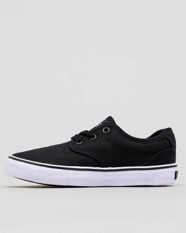 Skylark Junior Boys' Pace Shoes for Mens