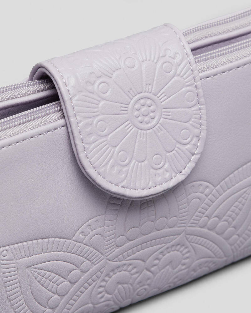 Mooloola Emily Wallet for Womens