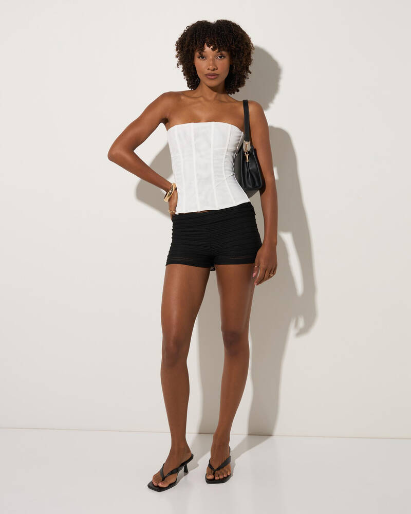 Ava And Ever Kawana Shorts for Womens