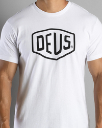 Deus Ex Machina Shield T-Shirt for Mens image number null