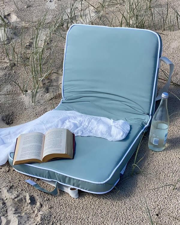 Take Anywhere Folding Chair