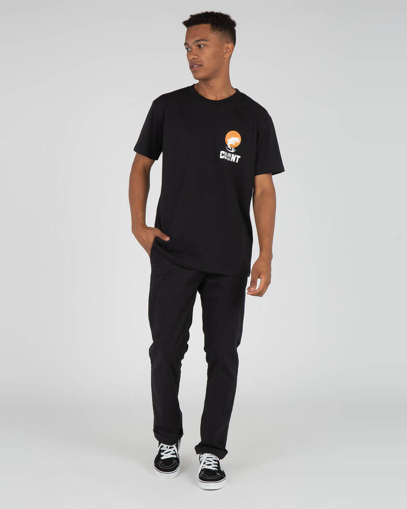 CU in the NT Barra T-Shirt for Mens
