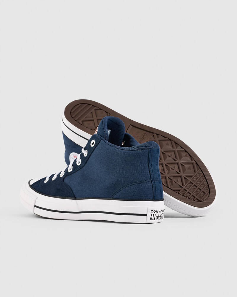 Converse Chuck Taylor All Star Malden Boots for Mens