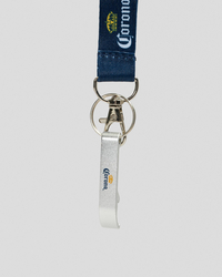 Corona Lanyard for Mens image number null