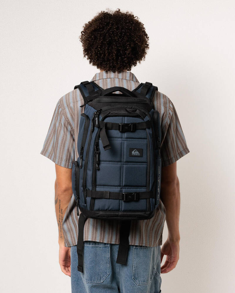 Quiksilver Grenade Backpack for Mens