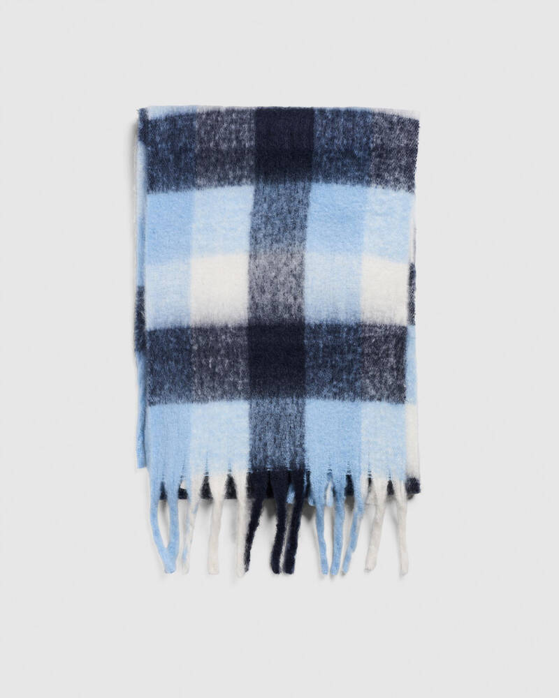 Mooloola Elsa Scarf for Womens