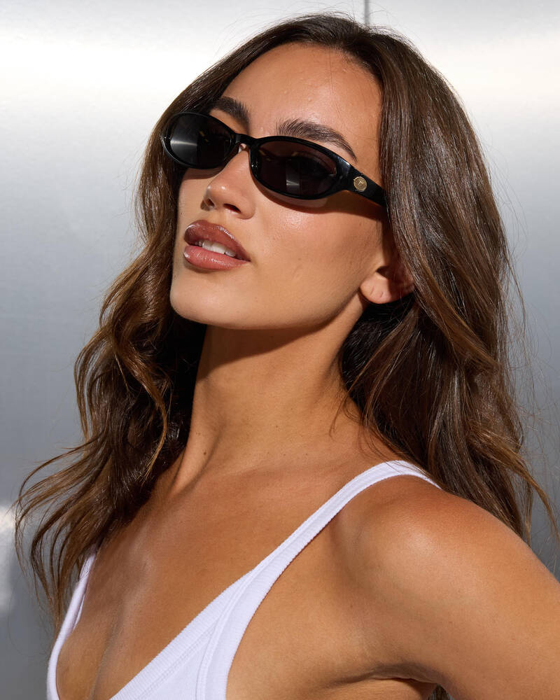Le Specs Popalicious Sunglasses for Womens