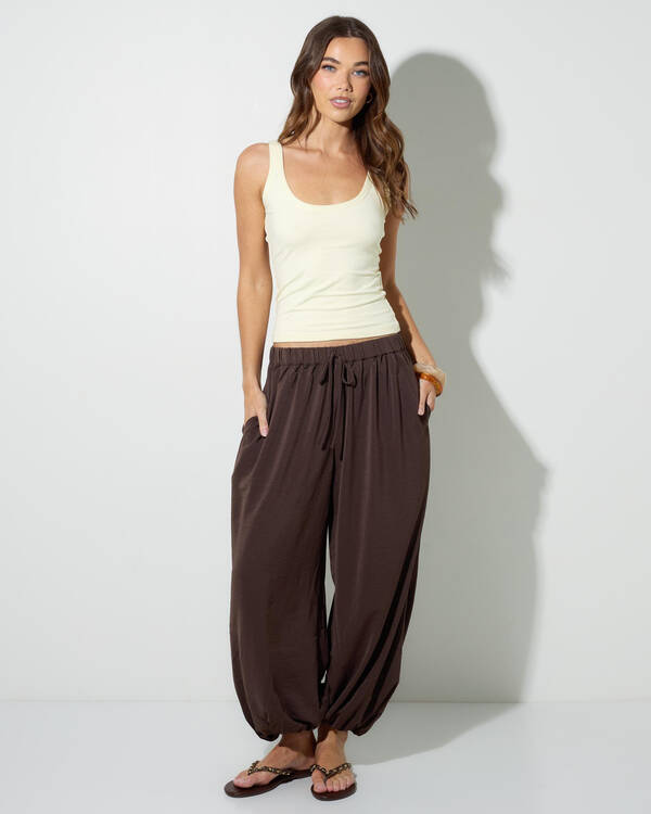 Mooloola Genie Pants for Womens