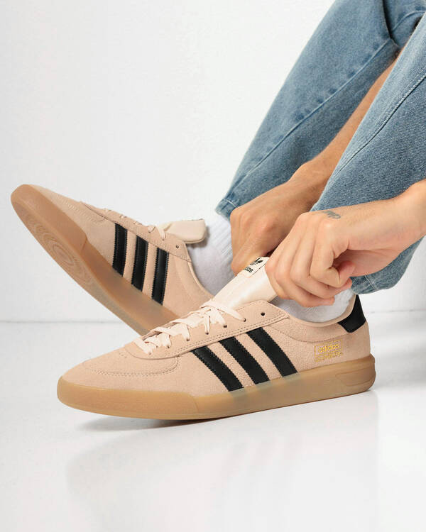 adidas Glenburn Shoes for Mens