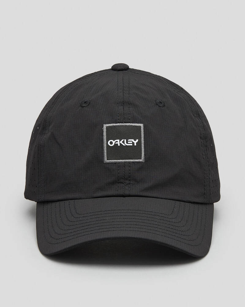 Oakley Weekend B1B Patch Hat for Mens