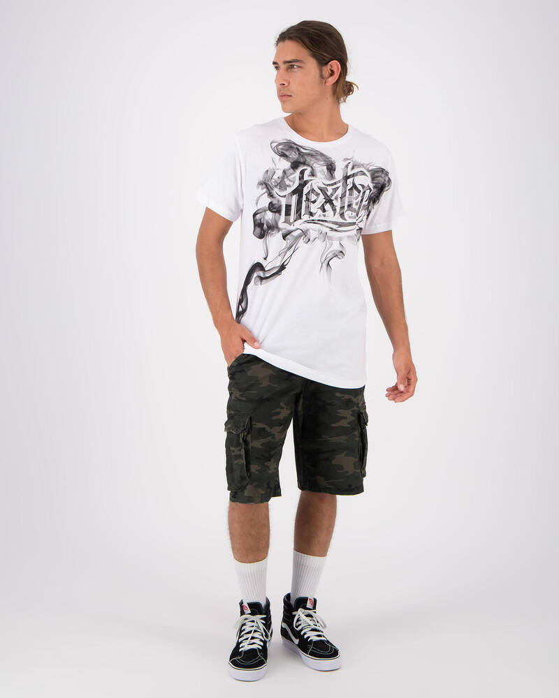 Dexter Vapor T-Shirt for Mens