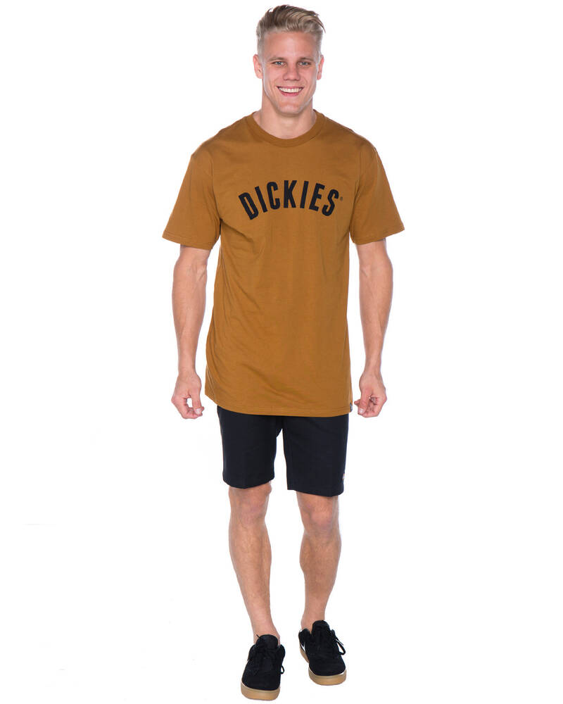 Dickies 872 10" Slim Fit Shorts for Mens