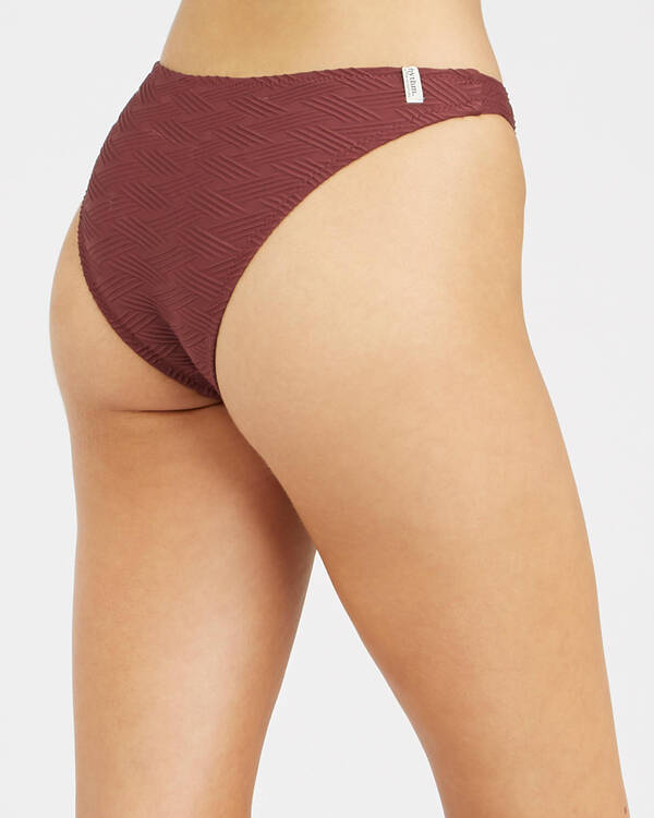 Rhythm Maldives Bikini Bottom for Womens