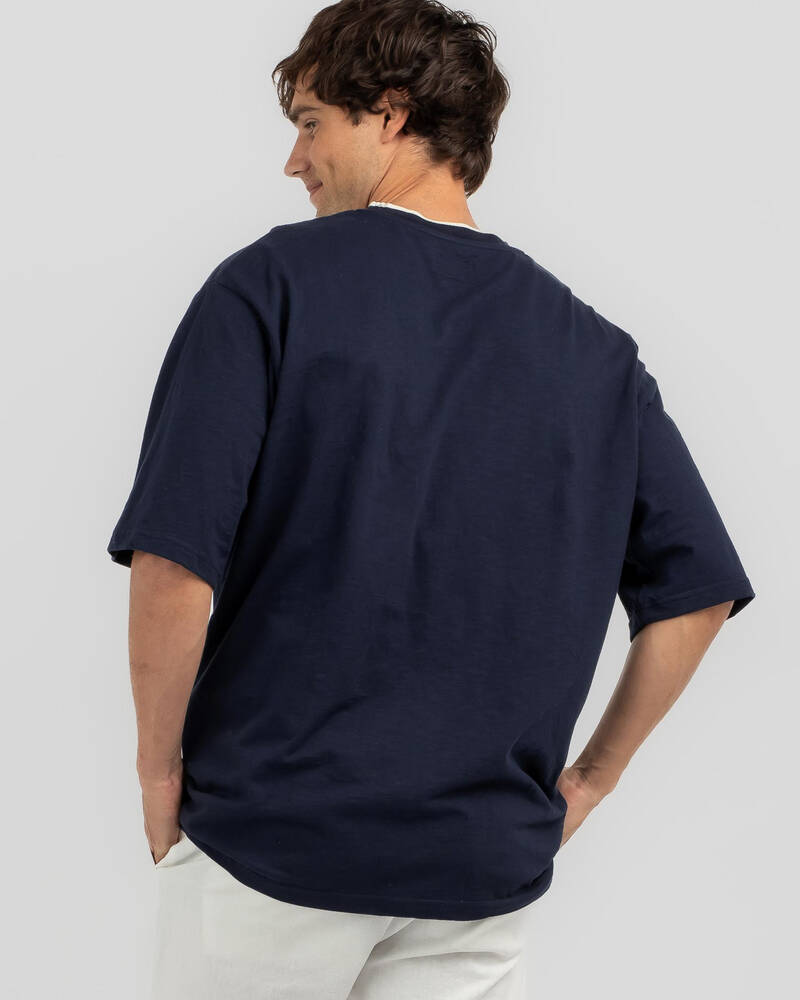 Skylark Opportune T-Shirt for Mens