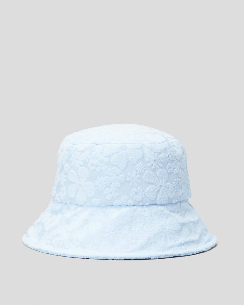Ava And Ever Girls' Jayda Bucket Hat for Womens