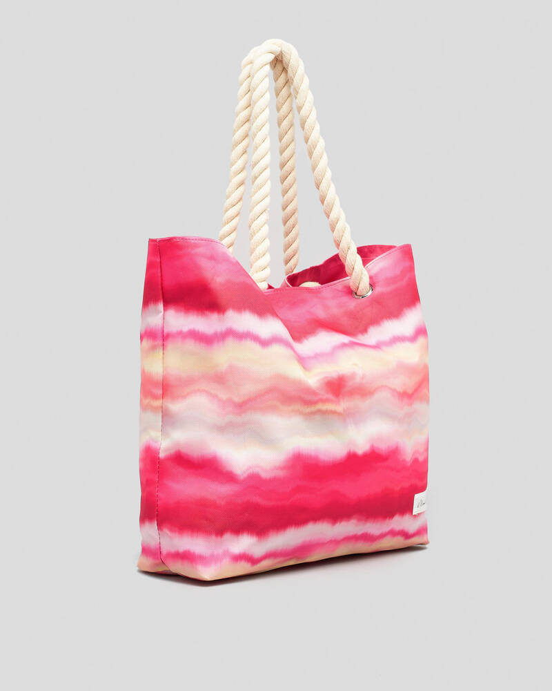 Mooloola Alto Beach Bag for Womens