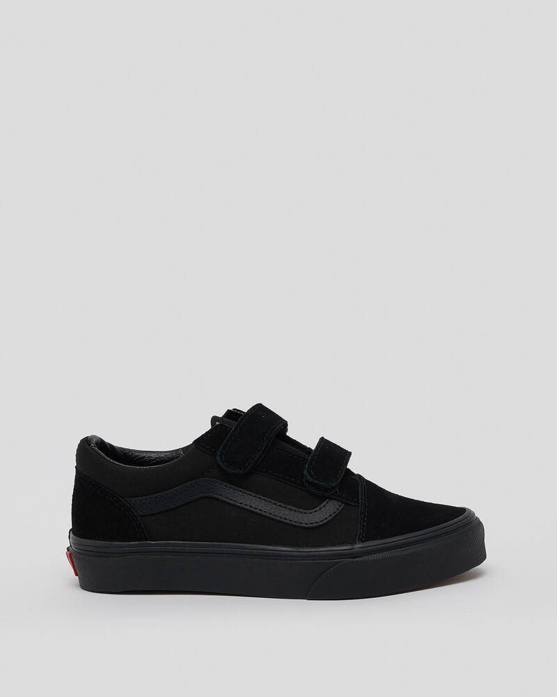 Vans Girls' Old Skool Shoes for Womens