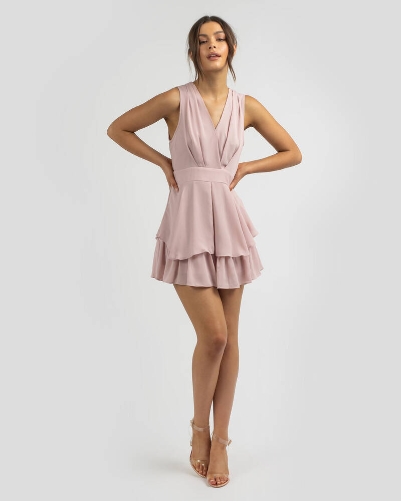 Style State Lyra Playsuit for Womens
