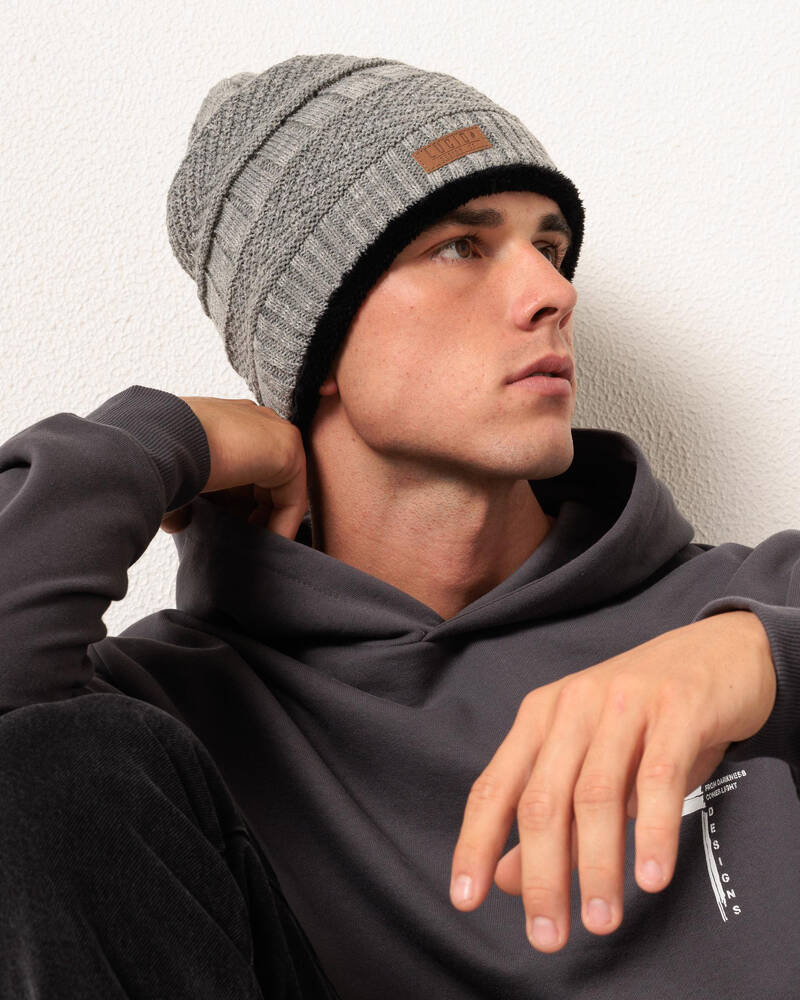 Lucid Pursuit 2.0 Beanie for Mens