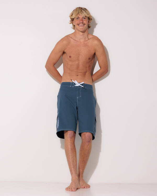 Quiksilver Karva Half Jam 21" Board Shorts for Mens