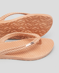 Billabong Kick Back Thongs for Womens image number null