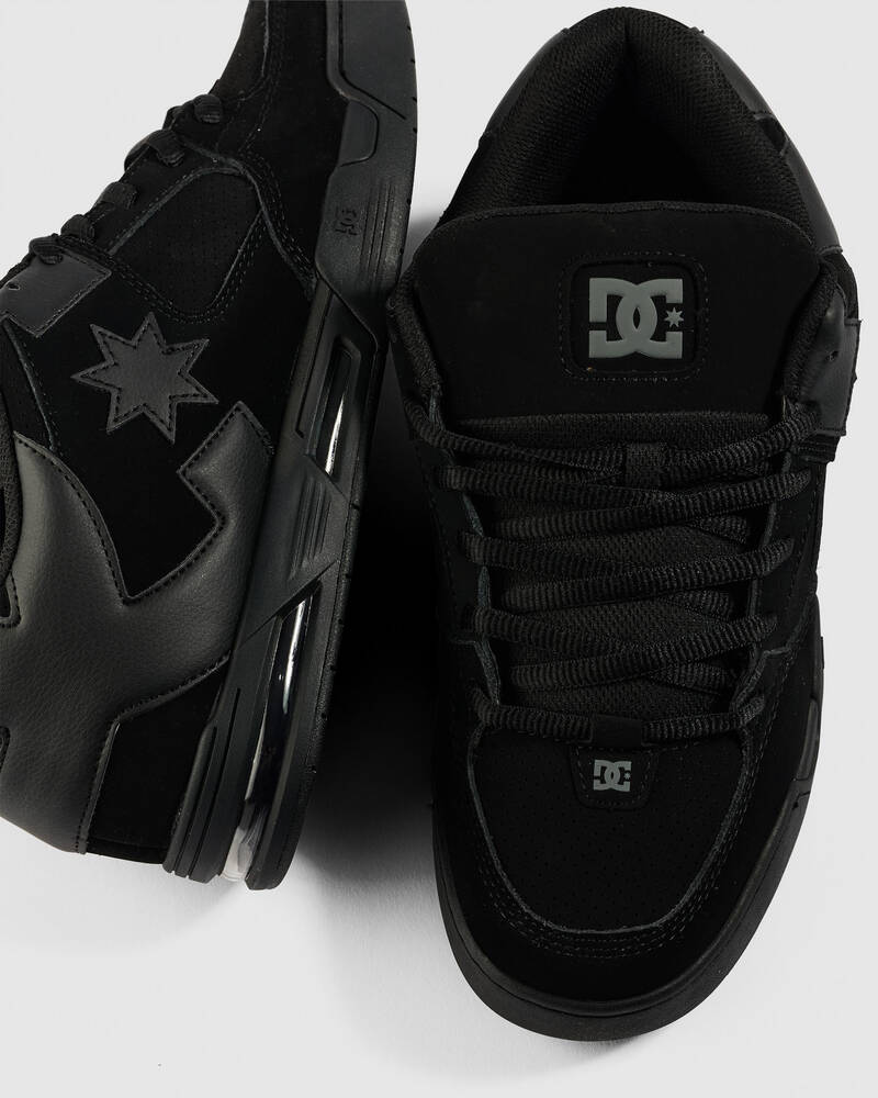 DC Shoes Command Shoes for Mens