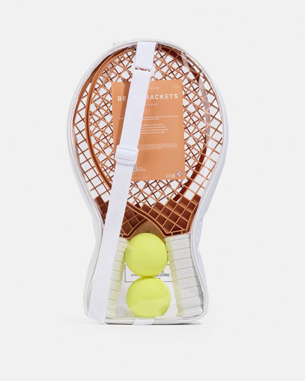Sunnylife Beach Rackets for Unisex
