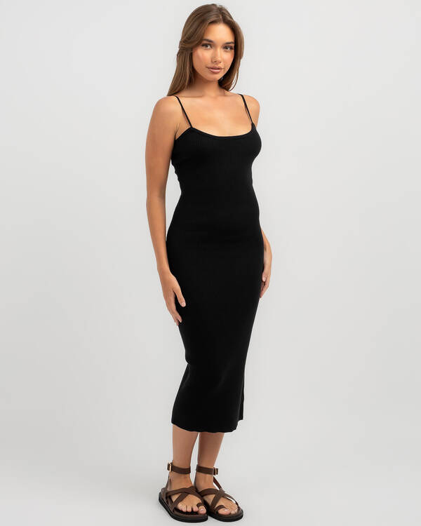 Ava And Ever Kat Midi Dress for Womens
