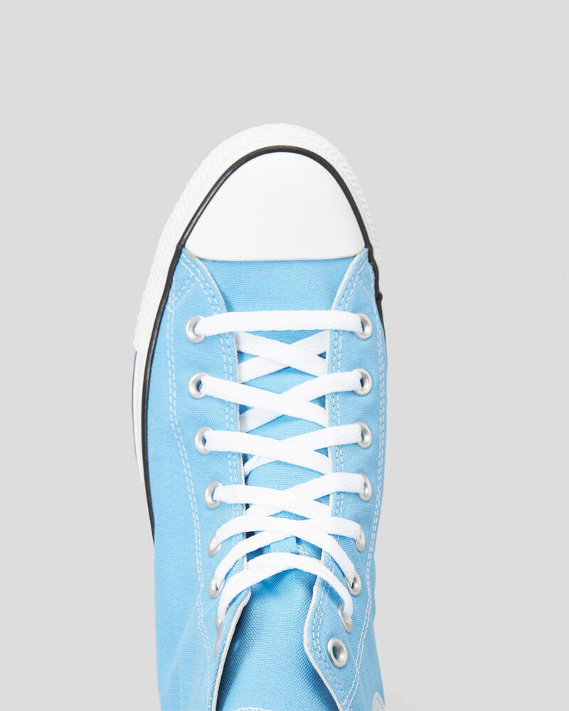 Converse Womens Chuck Taylor All Star Fall Tone Shoes for Womens