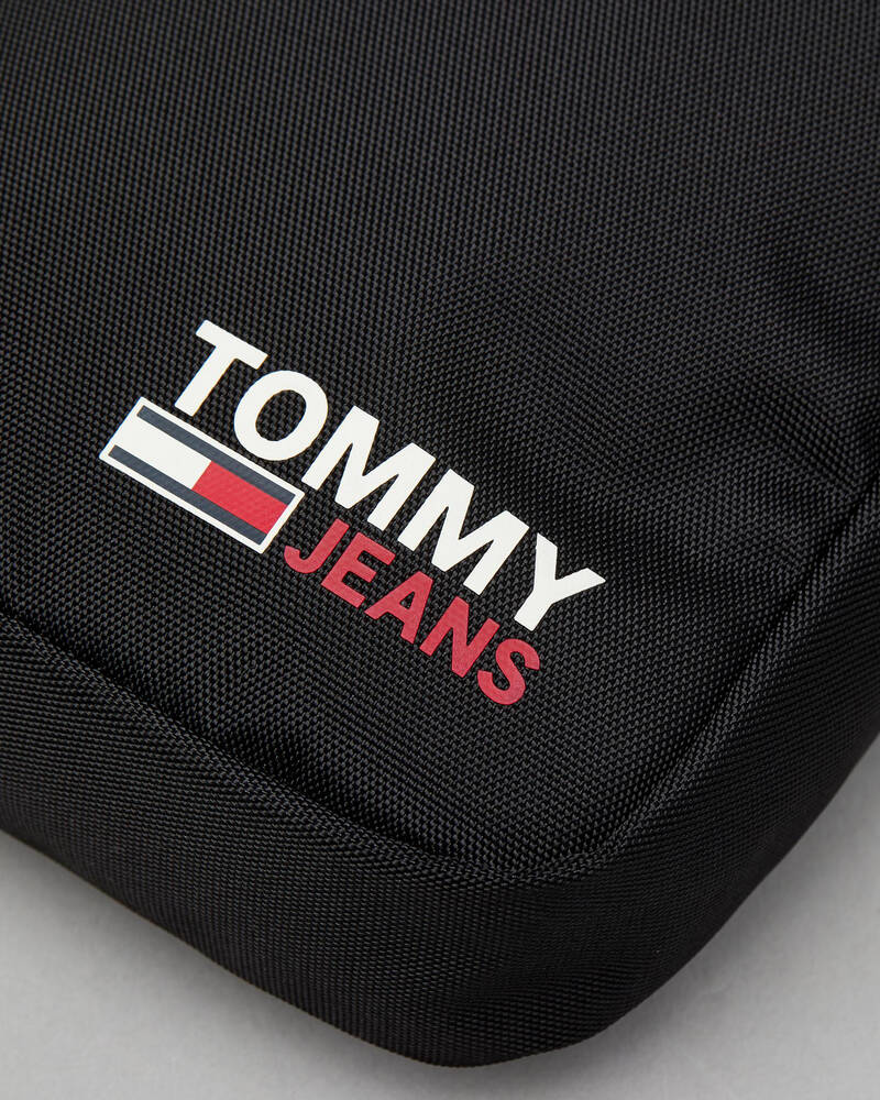 Tommy Hilfiger Campus Reporter Crossbody Bag for Womens