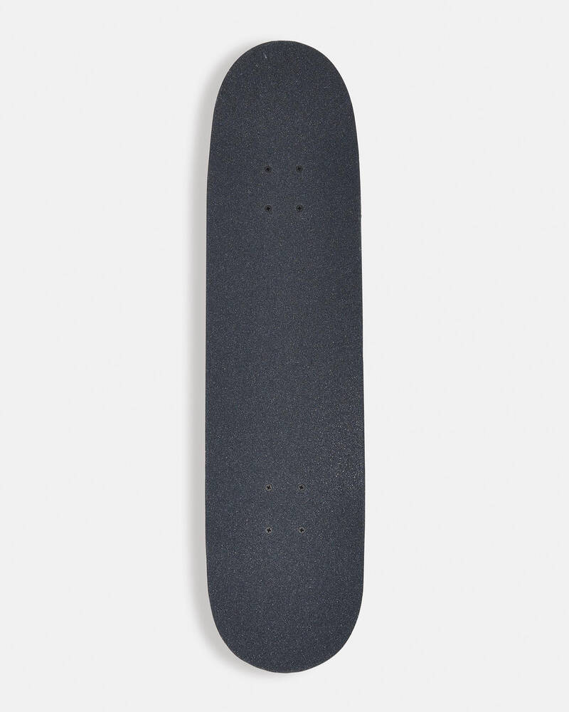 Enjoi Whitey Panda FP 8.0" Complete Skateboard for Unisex