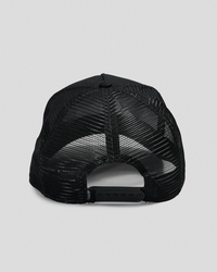 Goorin Bros The Stallion Trucker Cap for Mens image number null