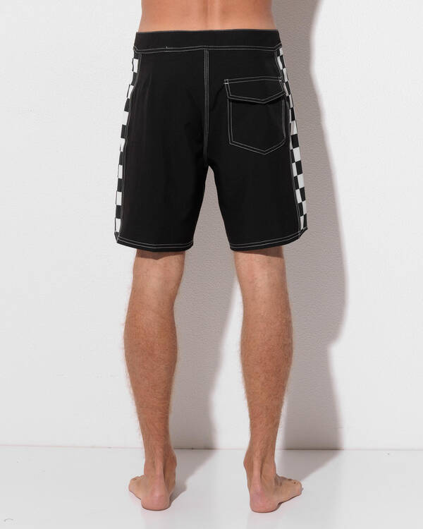 Quiksilver Original Arch 18" Board Shorts for Mens