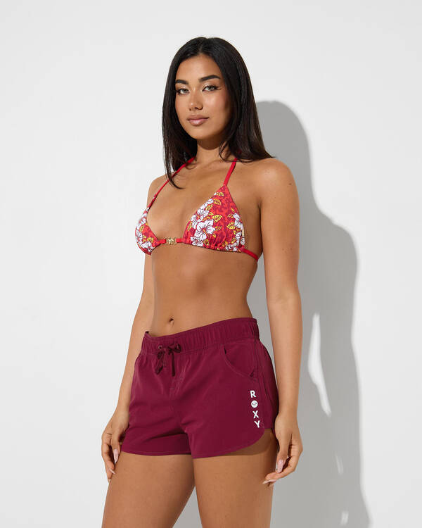 Roxy Wave 2" Board Shorts for Womens