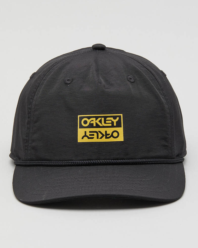 Oakley Snapper Cap for Mens