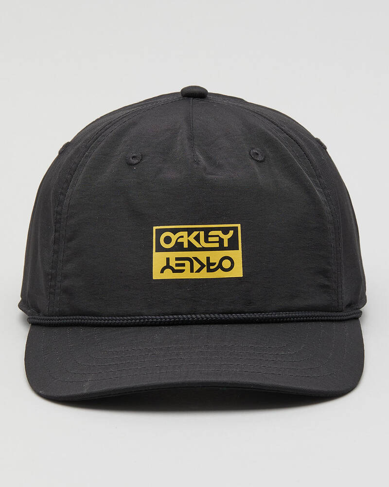 Oakley Snapper Cap for Mens