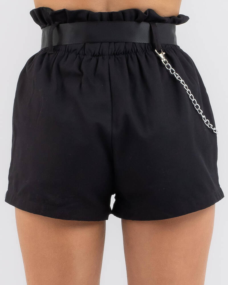 Ava And Ever Montreal Shorts for Womens