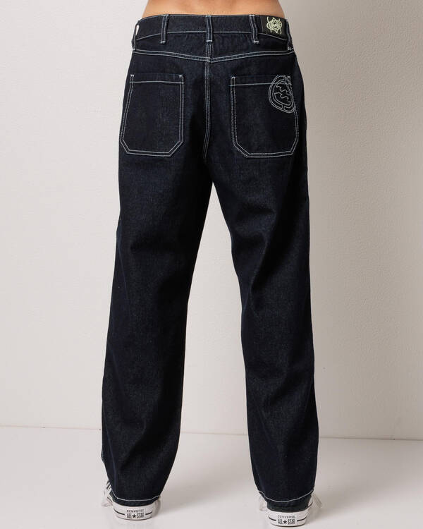 Billabong Spec 73 Chrome Jeans for Mens